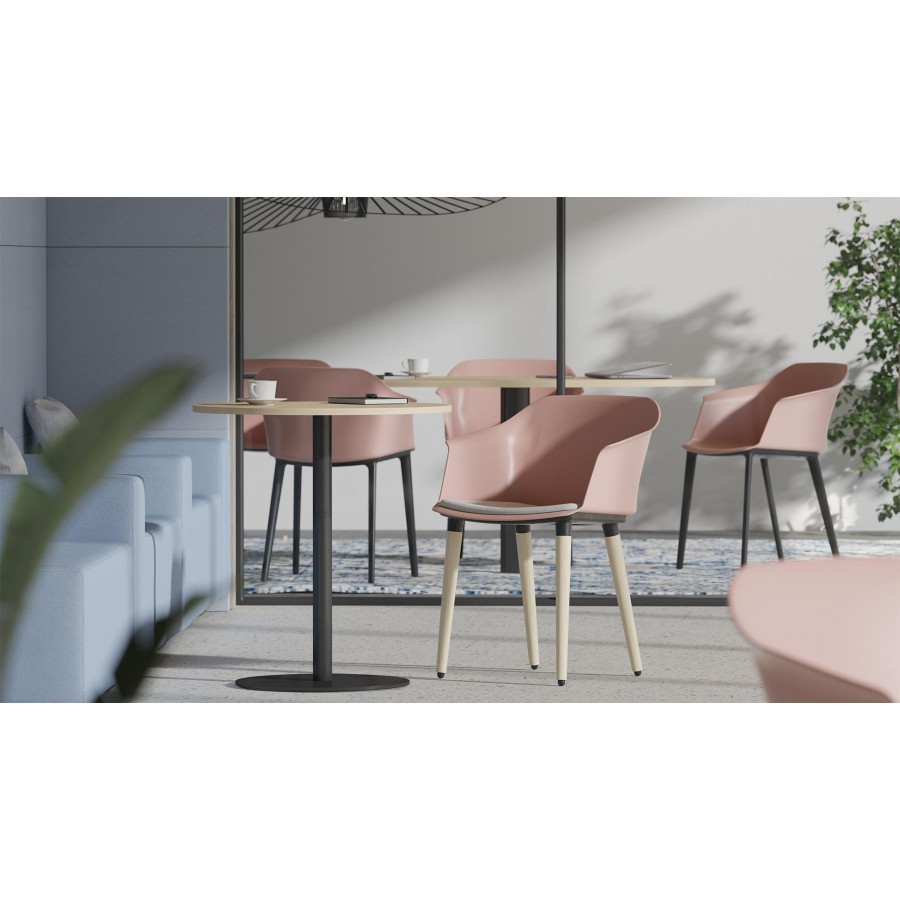 Polytone-C Chair